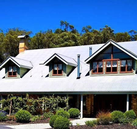 Girraween Country Inn Ballandean Kültér fotó