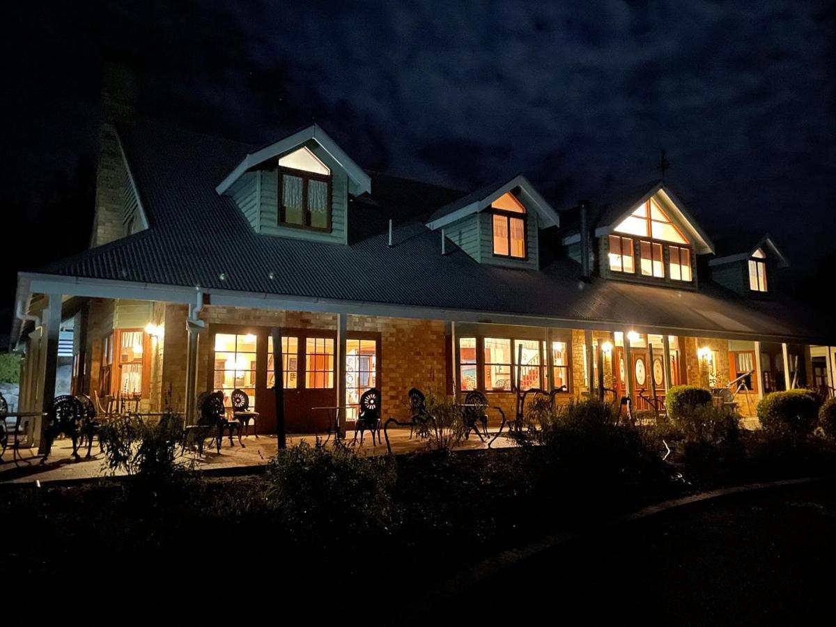Girraween Country Inn Ballandean Kültér fotó