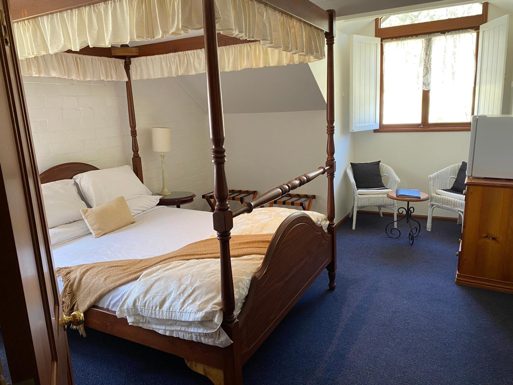 Girraween Country Inn Ballandean Kültér fotó