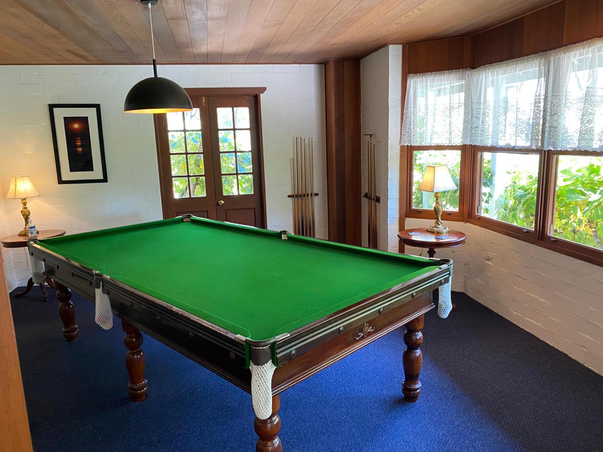 Girraween Country Inn Ballandean Kültér fotó