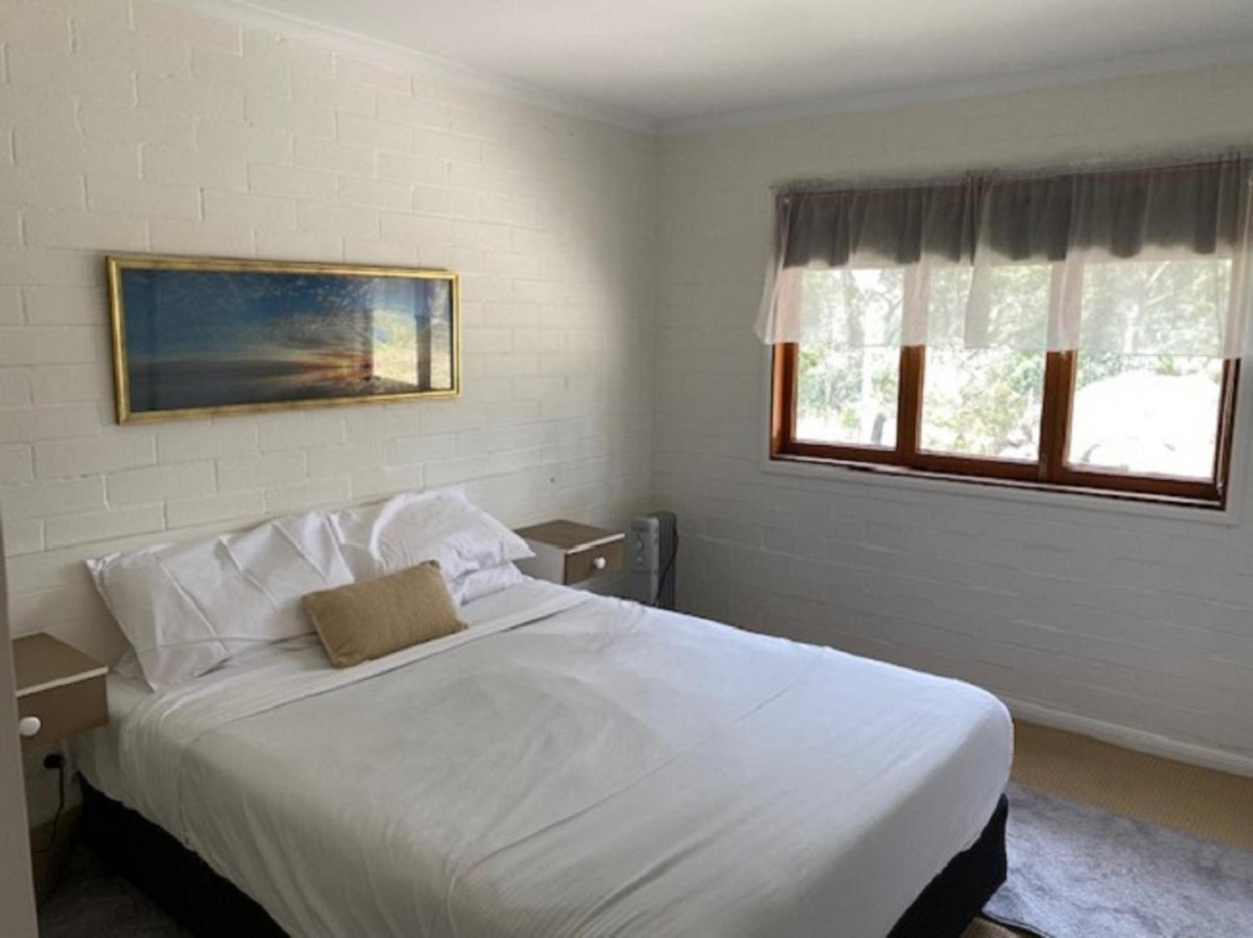 Girraween Country Inn Ballandean Kültér fotó