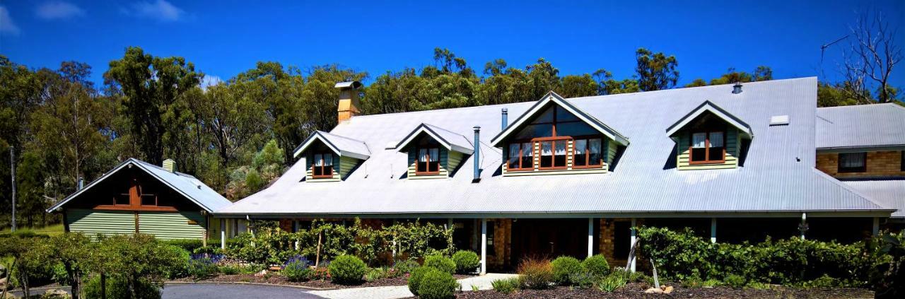 Girraween Country Inn Ballandean Kültér fotó